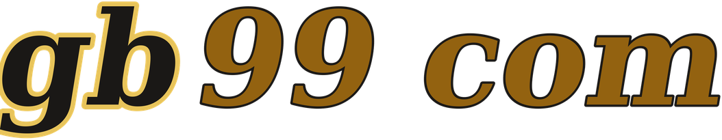 gb99 com logo